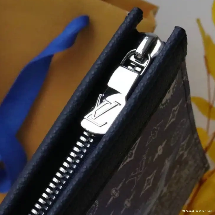Official Brother Sam LV Bag 2207DJ0027 0818